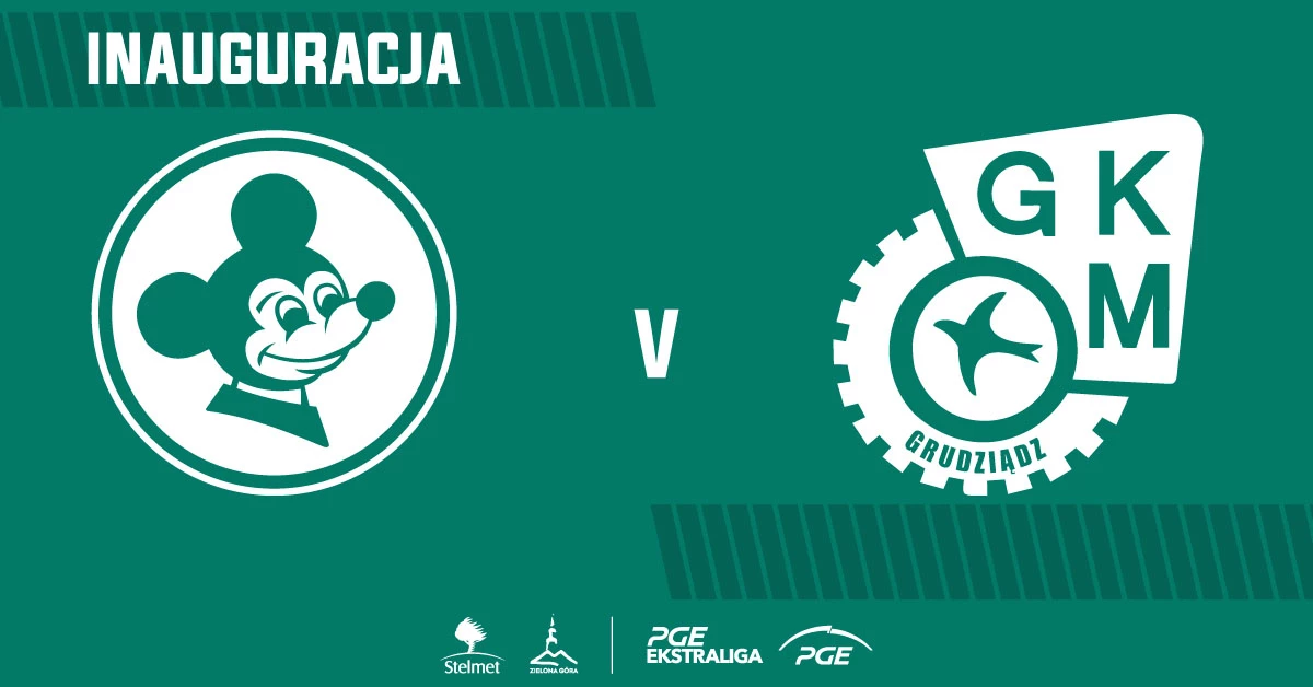STELMET FALUBAZ Zielona Góra vs Bayersystem GKM Grudziądz