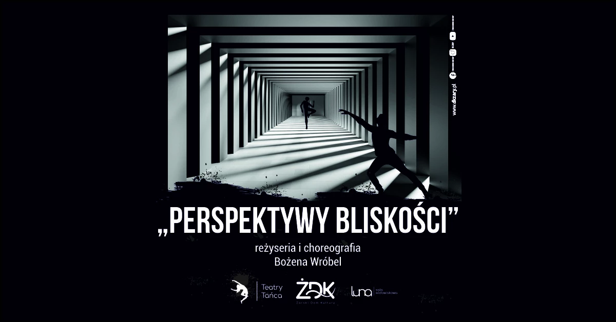 Perspektywy bliskości