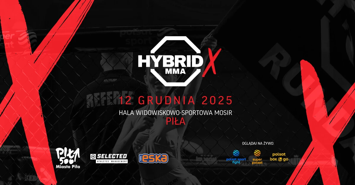 Hybrid MMA 10
